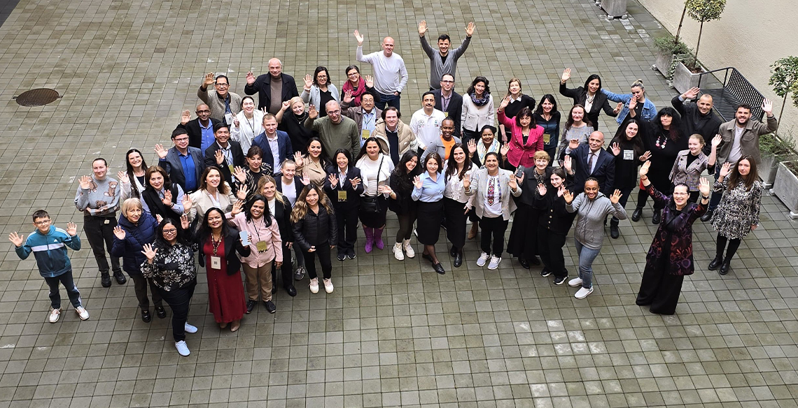 International Week in Transilvania University of Brașov, Romania - Cultural diversity in higher education