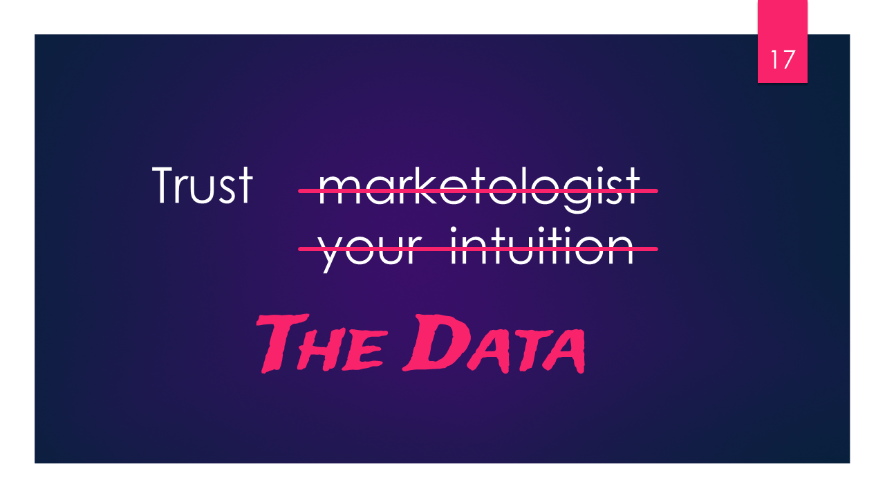 Mobile app analytics