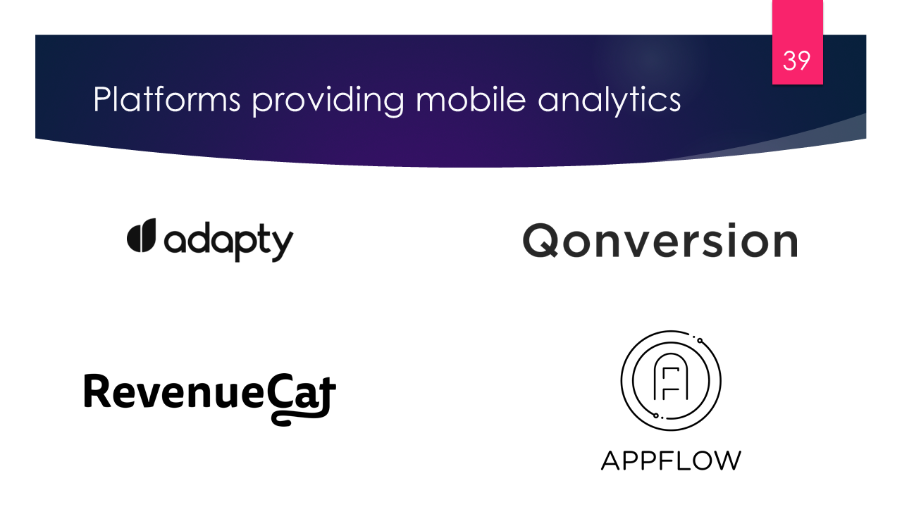 The Tools of the Trade