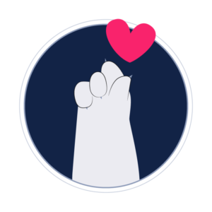 Appflow.ai Mascot sends you love